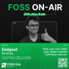 Episode 2 - FOSS On-Air