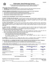 Information About Brokerage Services