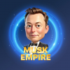 MUSK EMPIRE