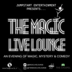 The Magic Live Lounge