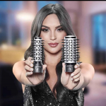 Escova das famosas