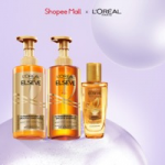 Combo gội xả dưỡng L’Oreal Paris