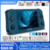 Handheld Game Console, 5.94 inch Portable PC