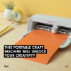 This portable craft machine will unlock your creativity