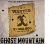 Winnie Rose on Ghost Mountain