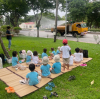The Sprouts Kindergarten in Bangkok