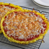 Spaghetti Squash Pizza Crust Recipe