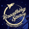 July Laramie on Breathing Space S2E1