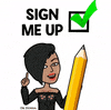 Sign Up