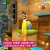 Could these games be Australia's next big hit?