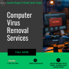 Get Guaranteed Tampa Computer Virus Removal Services from iCUSTOM