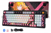 Teclado | Terport TR98H