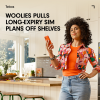 Woolies pulls long-expiry SIM plans off shelves