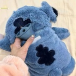Stitch cólica 💙🤏🏼
