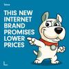 This new internet brand promises lower prices