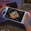 Ayaneo Pocket Air Retro Game Console Android