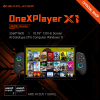 OneXplayer Game Console Laptop
