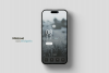 Minimal iOS widgets