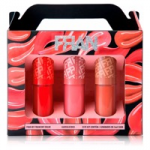 Kit gloss - Cupom: 20PARABELEZA