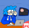 Mi página de Itch.io