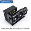 Egpu Thunderbolt Graphic Card
