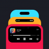 Dynamic Bar : iOS Notch