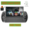 GPD WIN 4 2023 6 inch Handheld Touch Screen