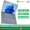 2023 AKPAD Intel Celeron Laptop Windows 11