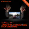 OneXplayer Tablet Laptop