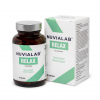 NuviaLab Relax es un suplemento dietético que estimula el mantenimiento del buen humor y el equilibrio emocional.
