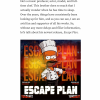 Escape Plan Review By J.C. King