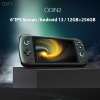 Handheld Game Player Android