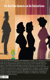 Podcast de dartele dames en de historicus