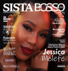 Sista Bosso Magazine August 2024 Issue 32 | Jessica Molefe