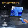 Cheap L 10 Dual Screen Laptop 15.6 inch