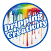 Dripping Creativity Podcast