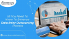 How to Optimize Your Data Entry Outsourcing Process