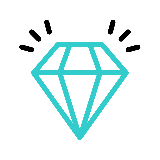 Double Diamonds Top Up