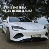 Is this the Tesla killer in Australia?