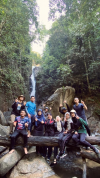Jom Kawan di AllTrails