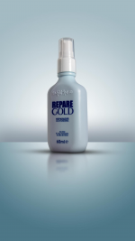Couro- REPARE GOLD