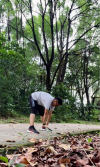Jom Kawan di Strava