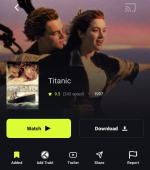 Special Movies and TV Shows Downloader Apps