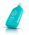 SHAMPOO CABELO & CORPO