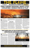 The Flame USA Newspaper