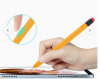 Stylus pen yellow case protector