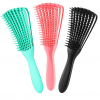 Detangler Brush for Natural Hair
