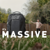 The BIGGEST Camera Backpack You've Ever Seen! | Think Tank FirstLight 46L+