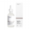 Fix Damaged hair with Hyaluronic Acid