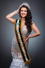 Raquel Sacon Espinoza